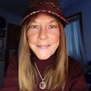 Meet your Posher, Kathy